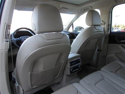 2017 Audi Q7 3.0T quattro Premium Plus   - Photo 21 - Dublin, CA 94568