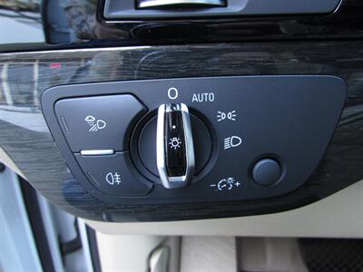 2017 Audi Q7 3.0T quattro Premium Plus   - Photo 30 - Dublin, CA 94568