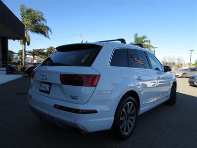 2017 Audi Q7 3.0T quattro Premium Plus   - Photo 4 - Dublin, CA 94568