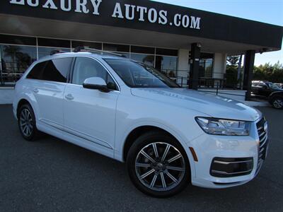 2017 Audi Q7 3.0T quattro Premium Plus   - Photo 5 - Dublin, CA 94568