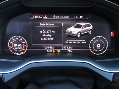 2017 Audi Q7 3.0T quattro Premium Plus   - Photo 15 - Dublin, CA 94568