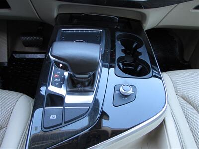 2017 Audi Q7 3.0T quattro Premium Plus   - Photo 12 - Dublin, CA 94568