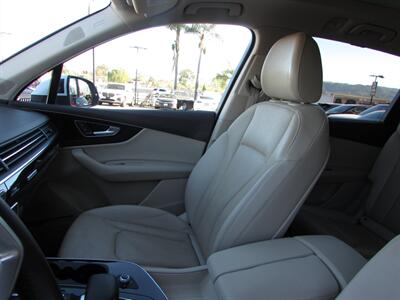 2017 Audi Q7 3.0T quattro Premium Plus   - Photo 9 - Dublin, CA 94568
