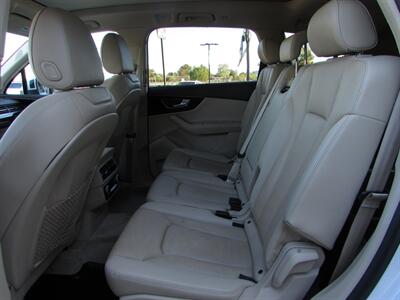 2017 Audi Q7 3.0T quattro Premium Plus   - Photo 20 - Dublin, CA 94568