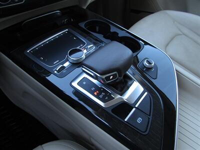 2017 Audi Q7 3.0T quattro Premium Plus   - Photo 13 - Dublin, CA 94568