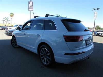 2017 Audi Q7 3.0T quattro Premium Plus   - Photo 3 - Dublin, CA 94568