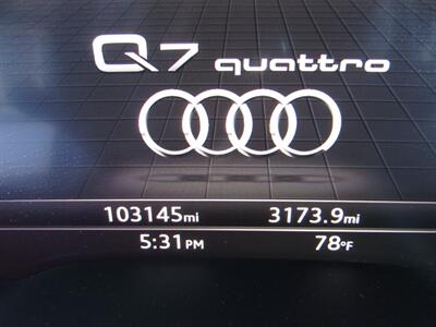 2017 Audi Q7 3.0T quattro Premium Plus   - Photo 32 - Dublin, CA 94568