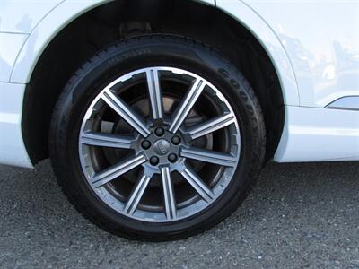 2017 Audi Q7 3.0T quattro Premium Plus   - Photo 25 - Dublin, CA 94568