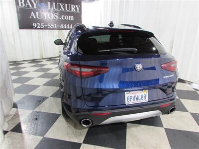 2019 Alfa Romeo Stelvio   - Photo 4 - Dublin, CA 94568