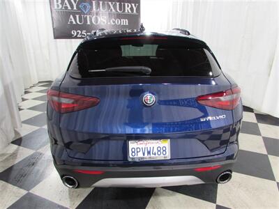 2019 Alfa Romeo Stelvio   - Photo 5 - Dublin, CA 94568