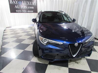 2019 Alfa Romeo Stelvio   - Photo 7 - Dublin, CA 94568