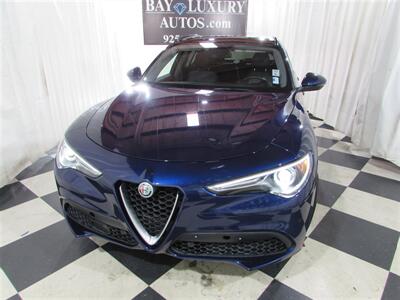 2019 Alfa Romeo Stelvio   - Photo 2 - Dublin, CA 94568