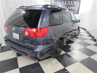 2009 Toyota Sienna LE 7-Passenger   - Photo 6 - Dublin, CA 94568