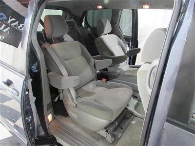 2009 Toyota Sienna LE 7-Passenger   - Photo 20 - Dublin, CA 94568