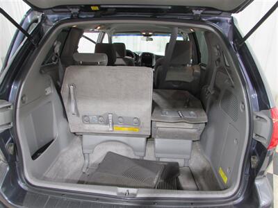 2009 Toyota Sienna LE 7-Passenger   - Photo 17 - Dublin, CA 94568