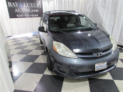 2009 Toyota Sienna LE 7-Passenger   - Photo 7 - Dublin, CA 94568