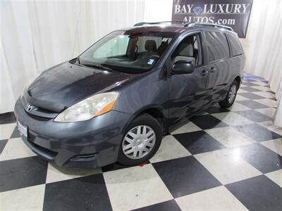 2009 Toyota Sienna LE 7-Passenger   - Photo 1 - Dublin, CA 94568