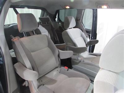 2009 Toyota Sienna LE 7-Passenger   - Photo 19 - Dublin, CA 94568