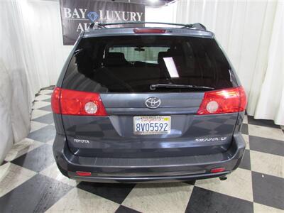 2009 Toyota Sienna LE 7-Passenger   - Photo 5 - Dublin, CA 94568