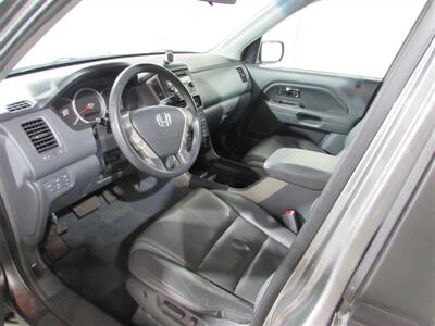 2008 Honda Pilot EX-L   - Photo 13 - Dublin, CA 94568