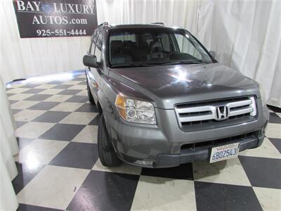 2008 Honda Pilot EX-L   - Photo 7 - Dublin, CA 94568