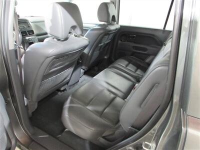 2008 Honda Pilot EX-L   - Photo 15 - Dublin, CA 94568