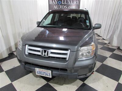 2008 Honda Pilot EX-L   - Photo 2 - Dublin, CA 94568