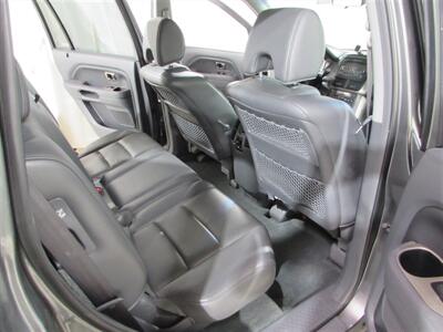 2008 Honda Pilot EX-L   - Photo 18 - Dublin, CA 94568