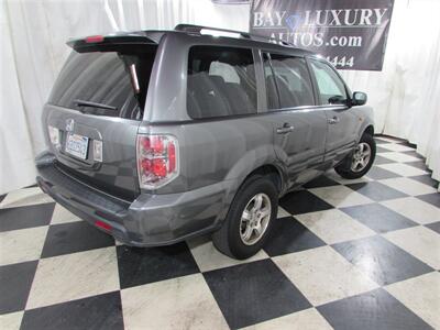 2008 Honda Pilot EX-L   - Photo 6 - Dublin, CA 94568