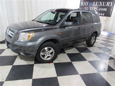 2008 Honda Pilot EX-L   - Photo 3 - Dublin, CA 94568