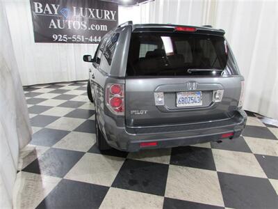 2008 Honda Pilot EX-L   - Photo 4 - Dublin, CA 94568