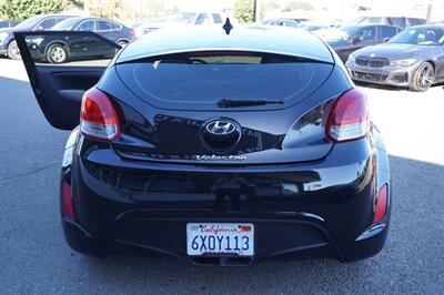 2013 Hyundai VELOSTER   - Photo 16 - Dublin, CA 94568