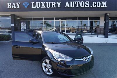 2013 Hyundai VELOSTER   - Photo 26 - Dublin, CA 94568