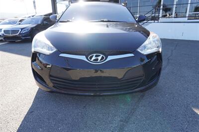 2013 Hyundai VELOSTER   - Photo 3 - Dublin, CA 94568