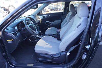 2013 Hyundai VELOSTER   - Photo 10 - Dublin, CA 94568