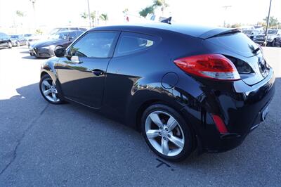 2013 Hyundai VELOSTER   - Photo 6 - Dublin, CA 94568