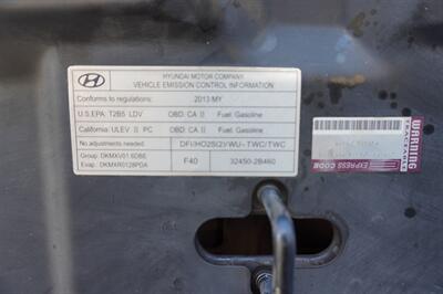 2013 Hyundai VELOSTER   - Photo 25 - Dublin, CA 94568