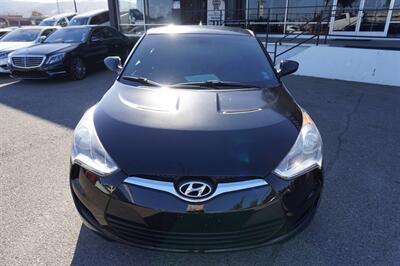 2013 Hyundai VELOSTER   - Photo 2 - Dublin, CA 94568