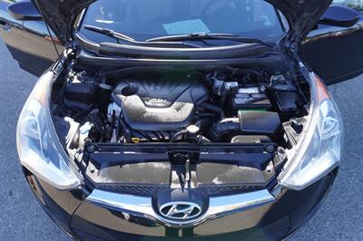 2013 Hyundai VELOSTER   - Photo 24 - Dublin, CA 94568