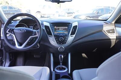 2013 Hyundai VELOSTER   - Photo 14 - Dublin, CA 94568