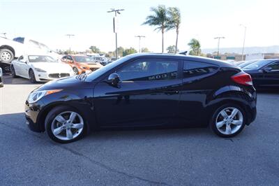 2013 Hyundai VELOSTER   - Photo 5 - Dublin, CA 94568