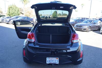 2013 Hyundai VELOSTER   - Photo 17 - Dublin, CA 94568