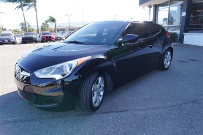 2013 Hyundai VELOSTER   - Photo 4 - Dublin, CA 94568