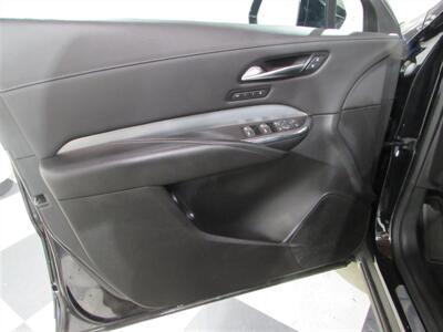 2023 Cadillac XT4 Premium Luxury   - Photo 6 - Dublin, CA 94568