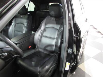 2023 Cadillac XT4 Premium Luxury   - Photo 38 - Dublin, CA 94568