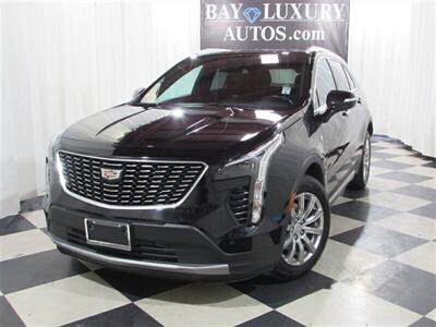 2023 Cadillac XT4 Premium Luxury   - Photo 35 - Dublin, CA 94568