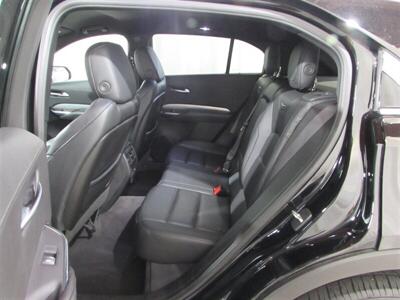 2023 Cadillac XT4 Premium Luxury   - Photo 81 - Dublin, CA 94568