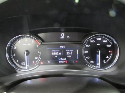 2023 Cadillac XT4 Premium Luxury   - Photo 13 - Dublin, CA 94568