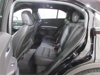 2023 Cadillac XT4 Premium Luxury   - Photo 22 - Dublin, CA 94568