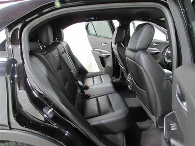 2023 Cadillac XT4 Premium Luxury   - Photo 31 - Dublin, CA 94568